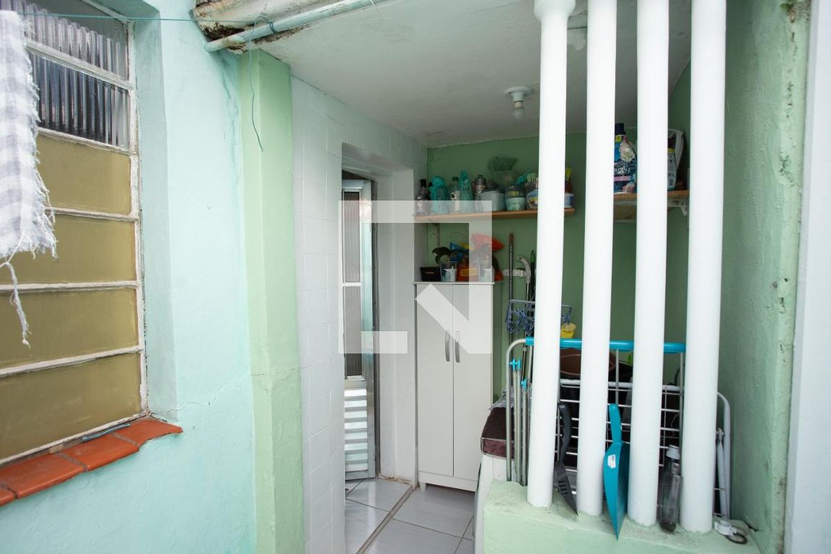 Casa, 1 quarto, 60 m² - Foto 41