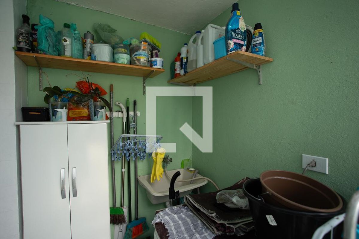 Casa, 1 quarto, 60 m² - Foto 37