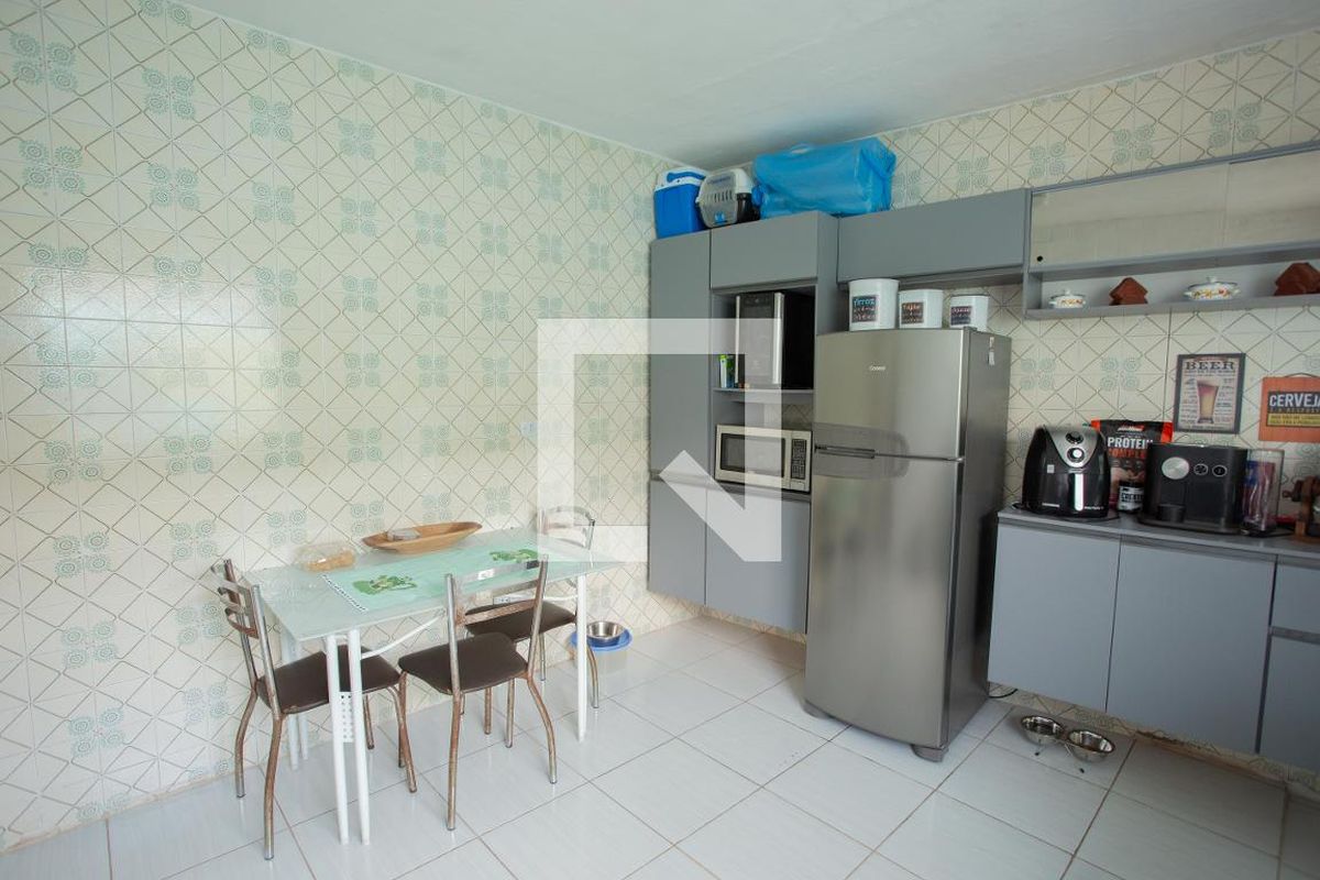 Casa, 1 quarto, 60 m² - Foto 31