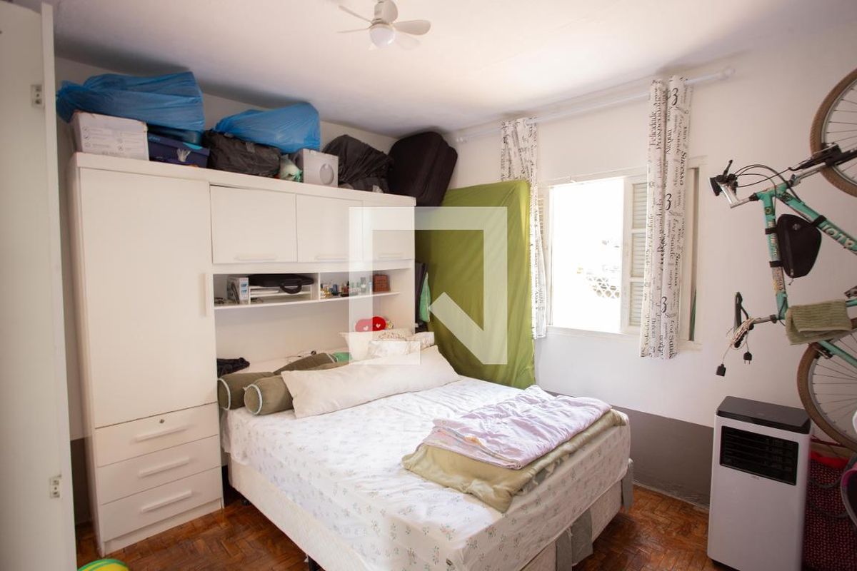 Casa, 1 quarto, 60 m² - Foto 11