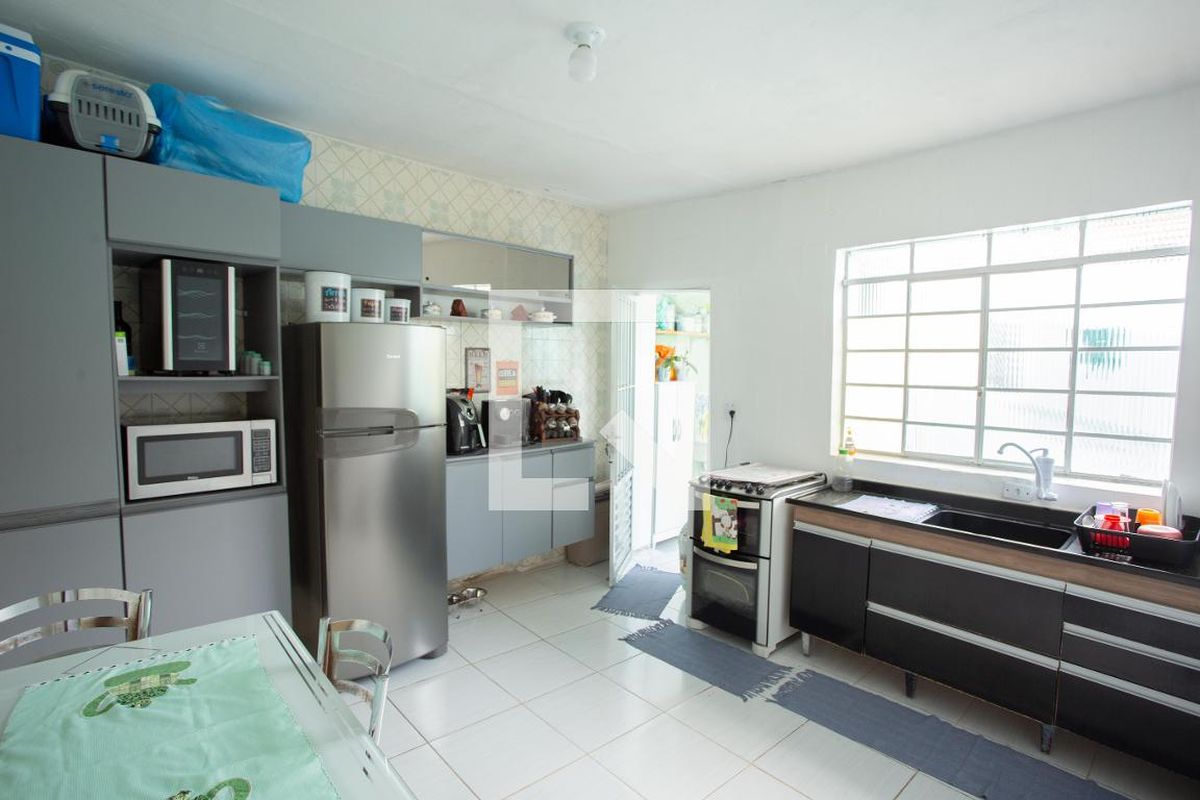 Casa, 1 quarto, 60 m² - Foto 27