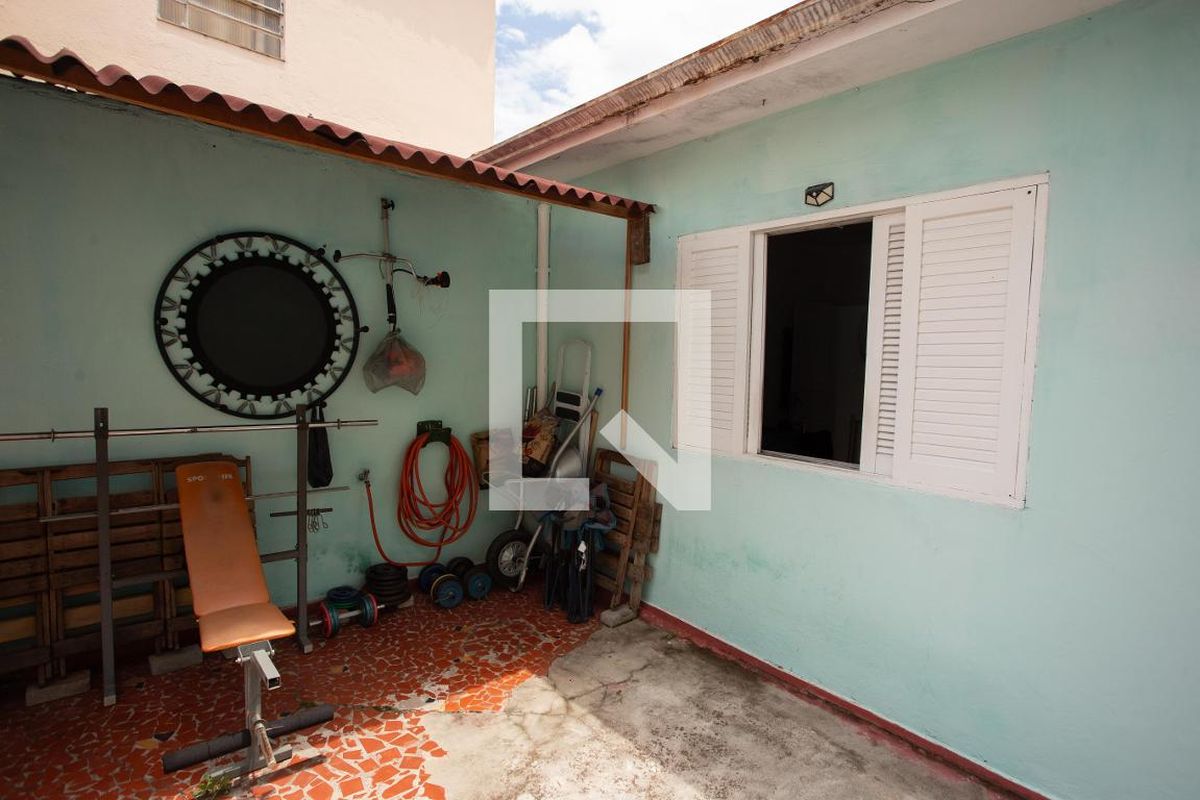 Casa, 1 quarto, 60 m² - Foto 53