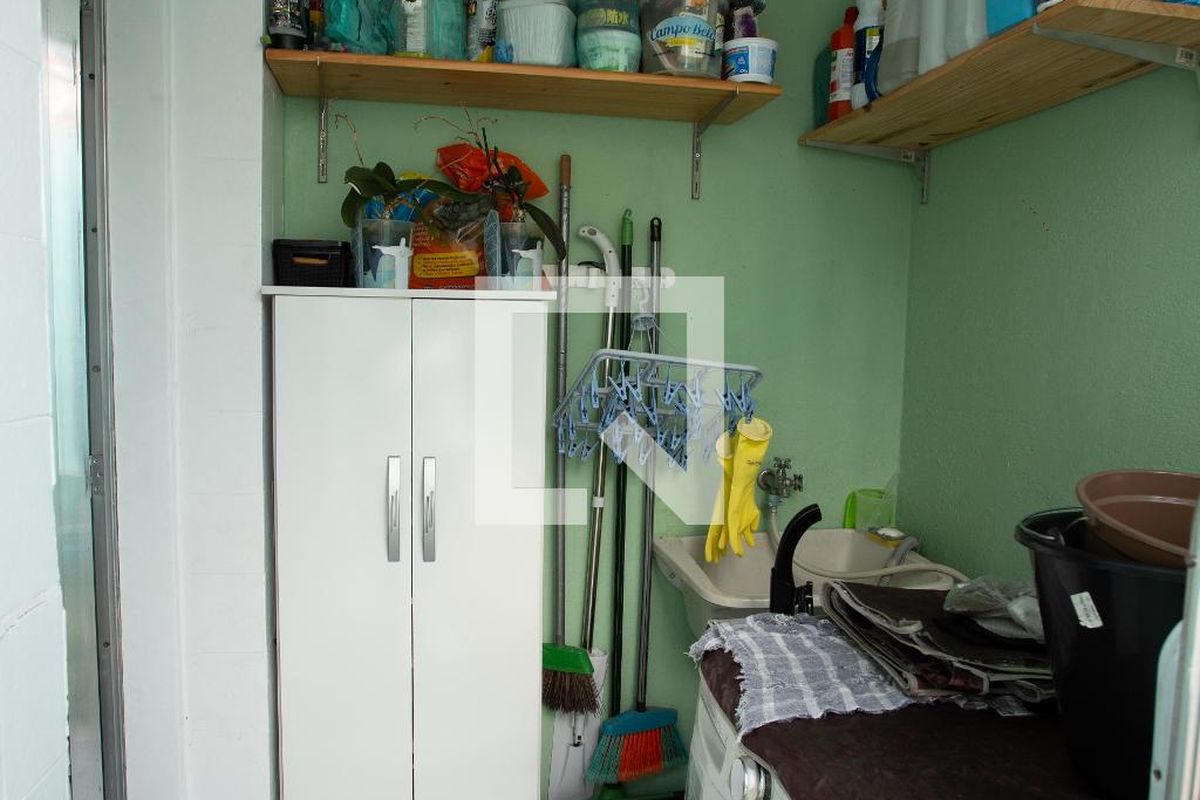 Casa, 1 quarto, 60 m² - Foto 39