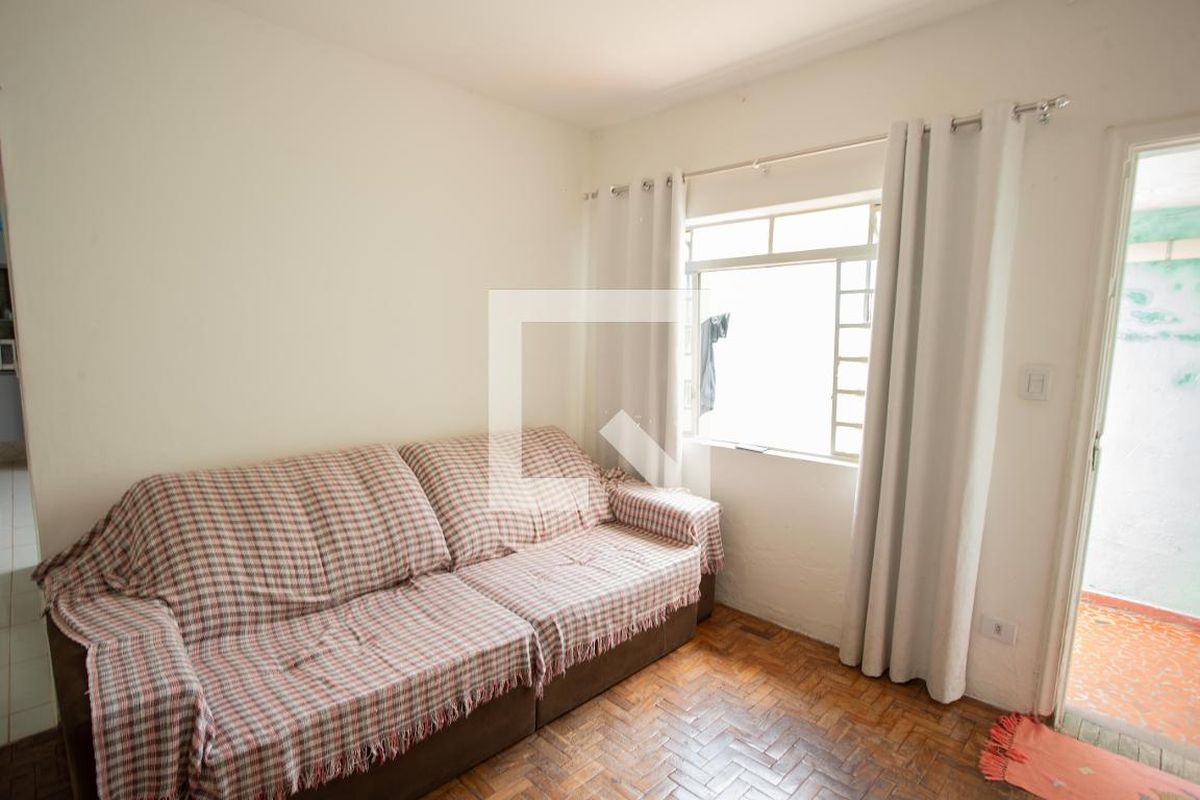 Casa, 1 quarto, 60 m² - Foto 5