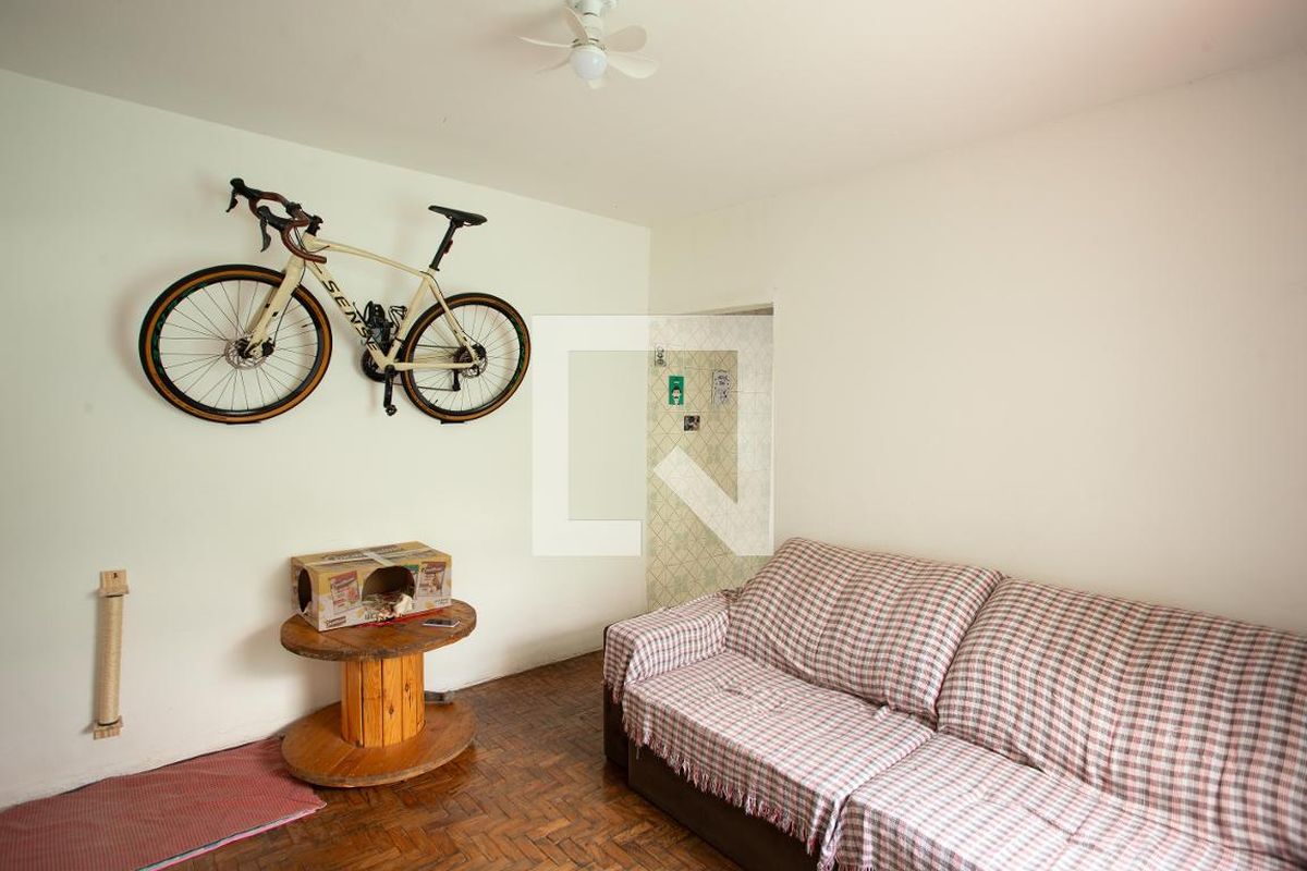Casa, 1 quarto, 60 m² - Foto 2