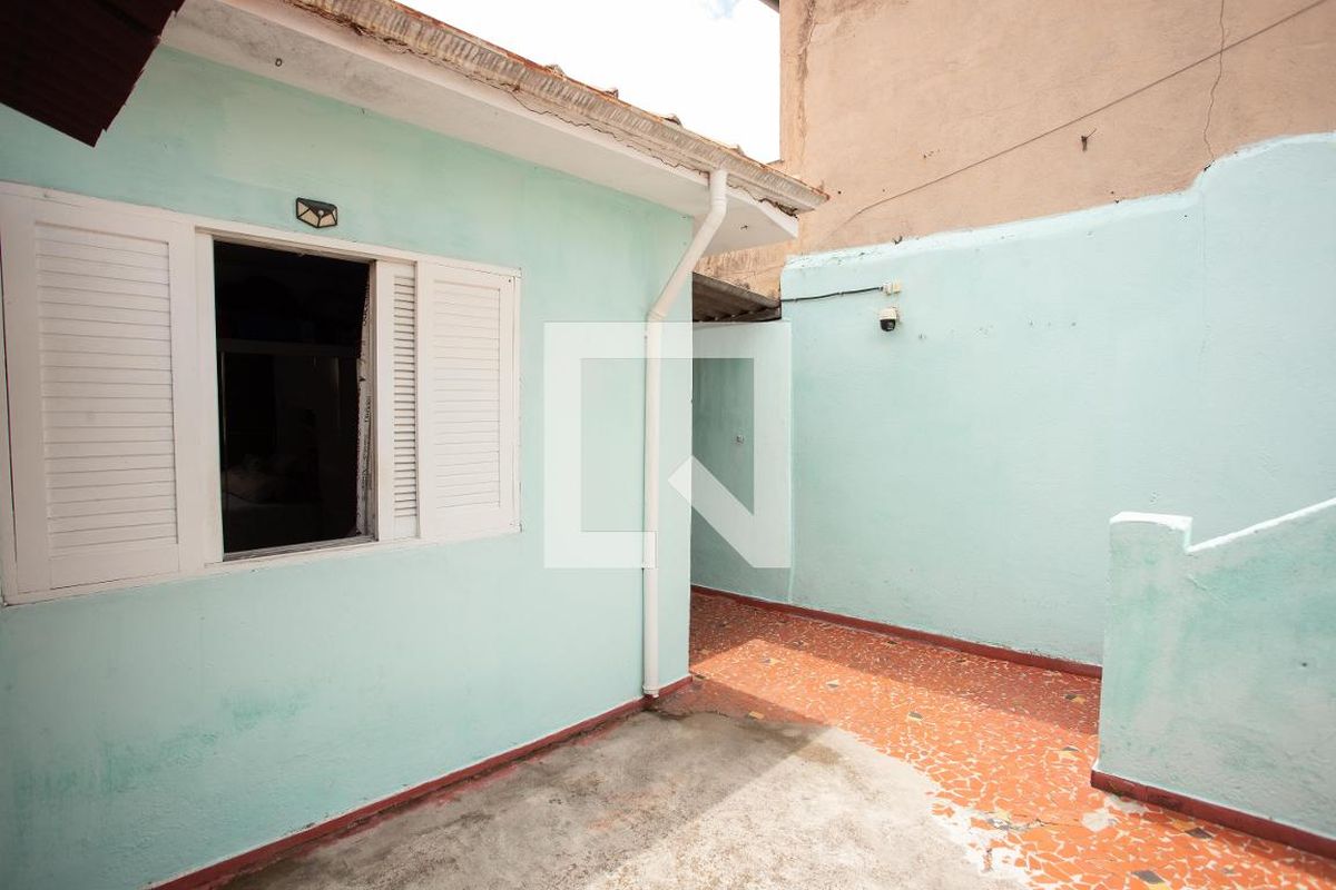 Casa, 1 quarto, 60 m² - Foto 55