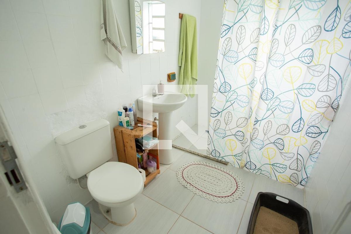 Casa, 1 quarto, 60 m² - Foto 21
