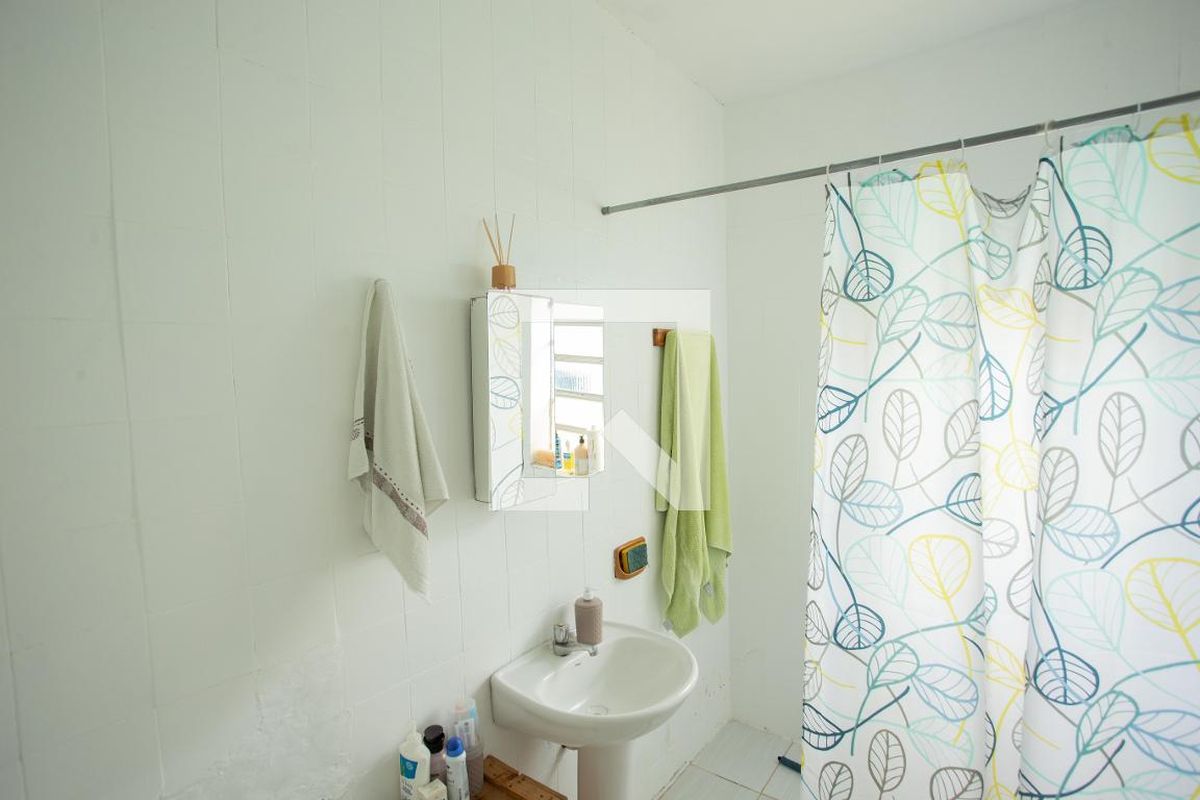 Casa, 1 quarto, 60 m² - Foto 19