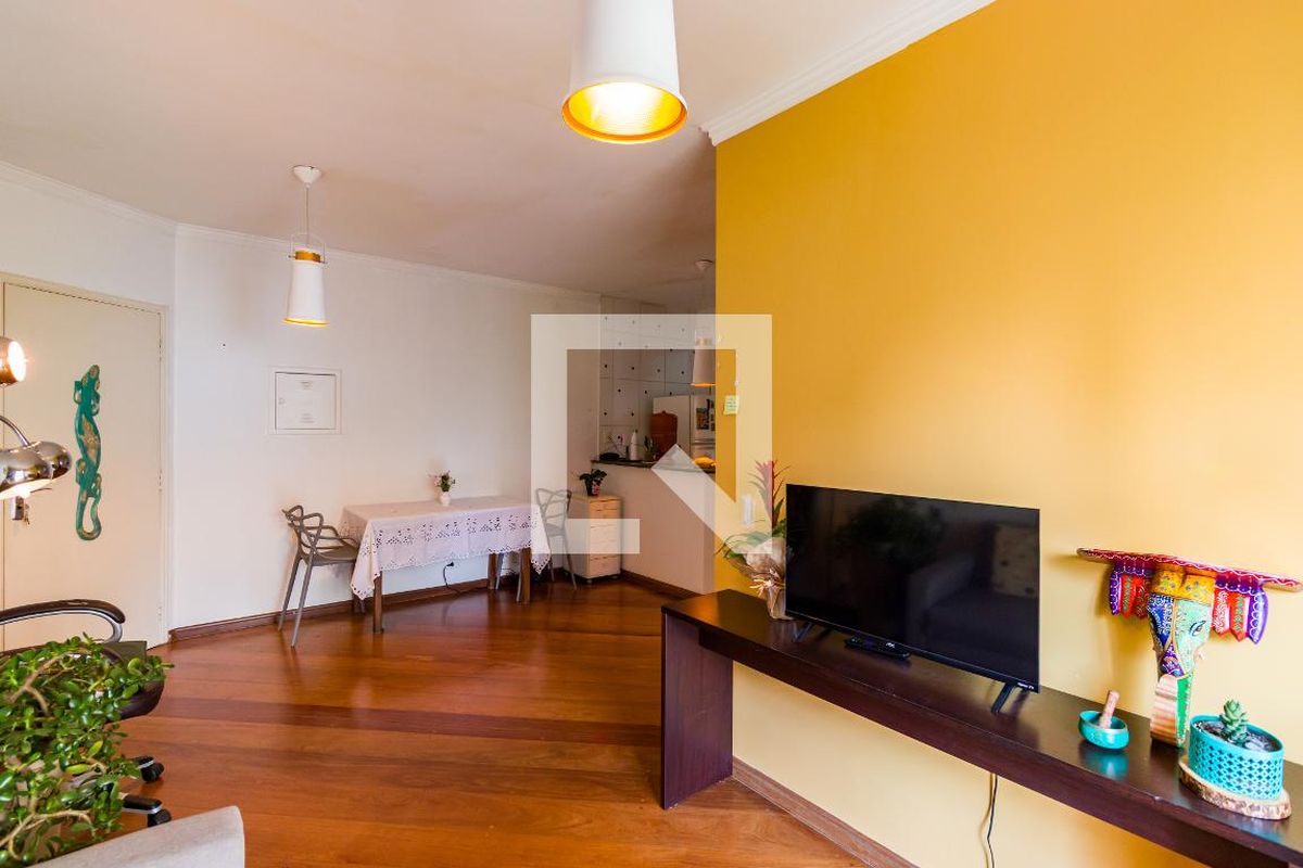 Apartamento, 2 quartos, 76 m² - Foto 8