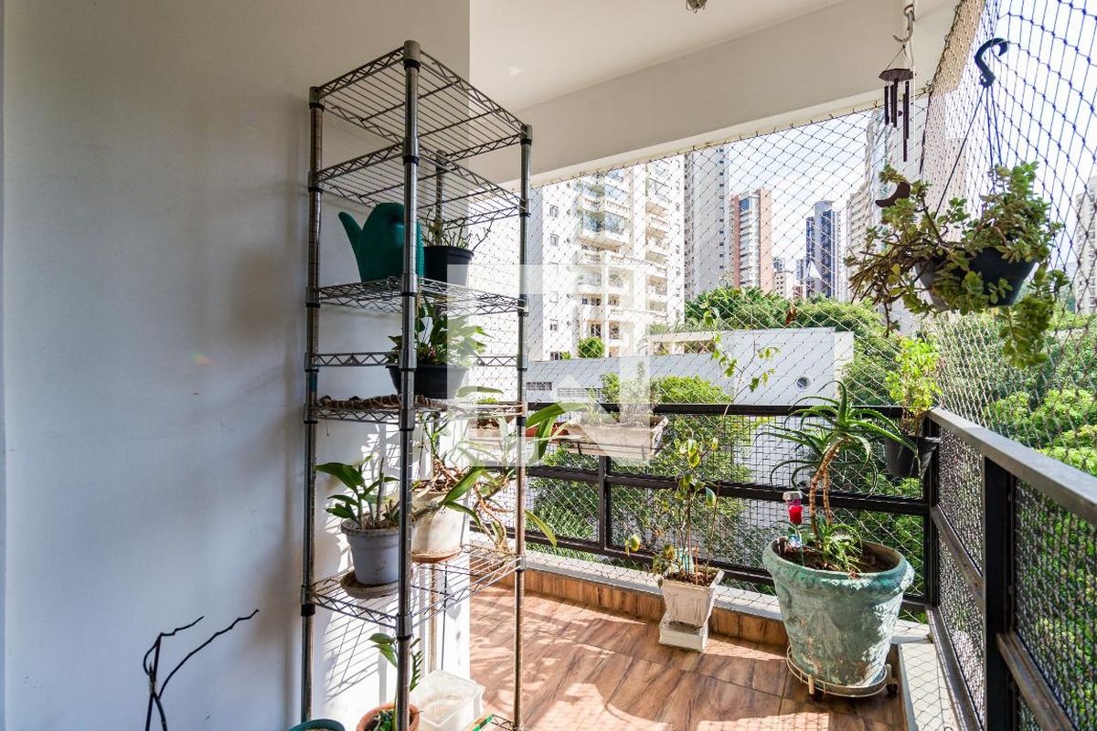Apartamento, 2 quartos, 76 m² - Foto 16
