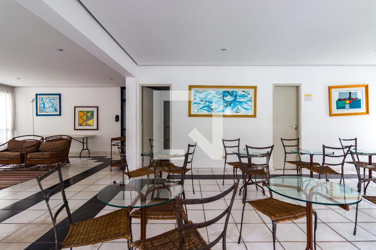 Apartamento, 2 quartos, 76 m² - Foto 96