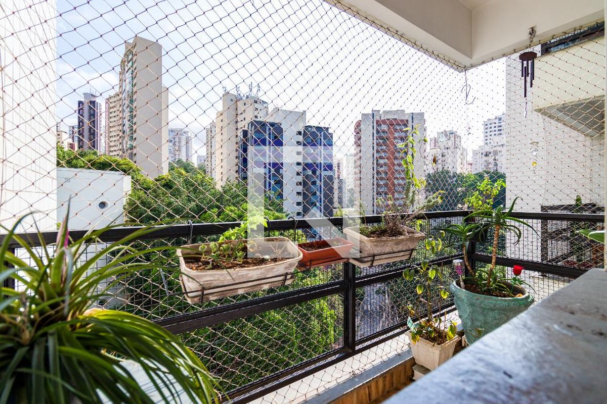 Apartamento, 2 quartos, 76 m² - Foto 18