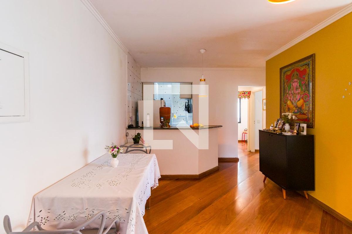 Apartamento, 2 quartos, 76 m² - Foto 10