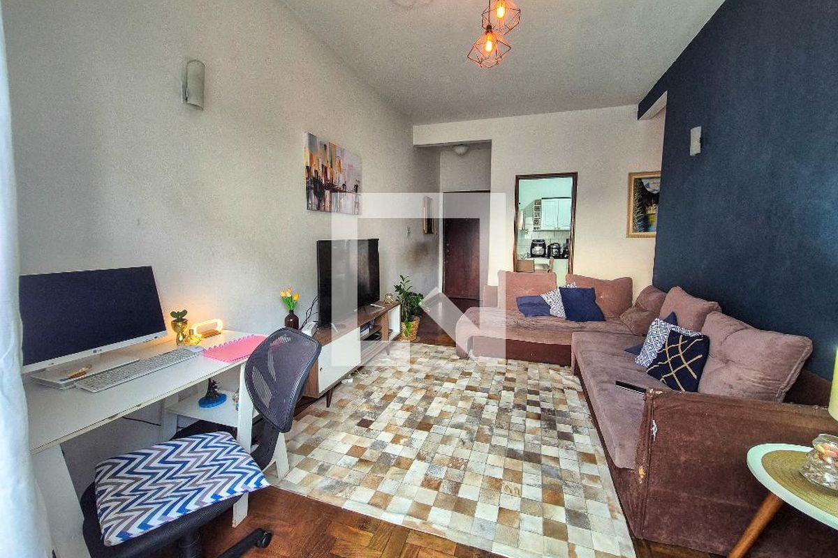 Apartamento, 2 quartos, 68 m² - Foto 1