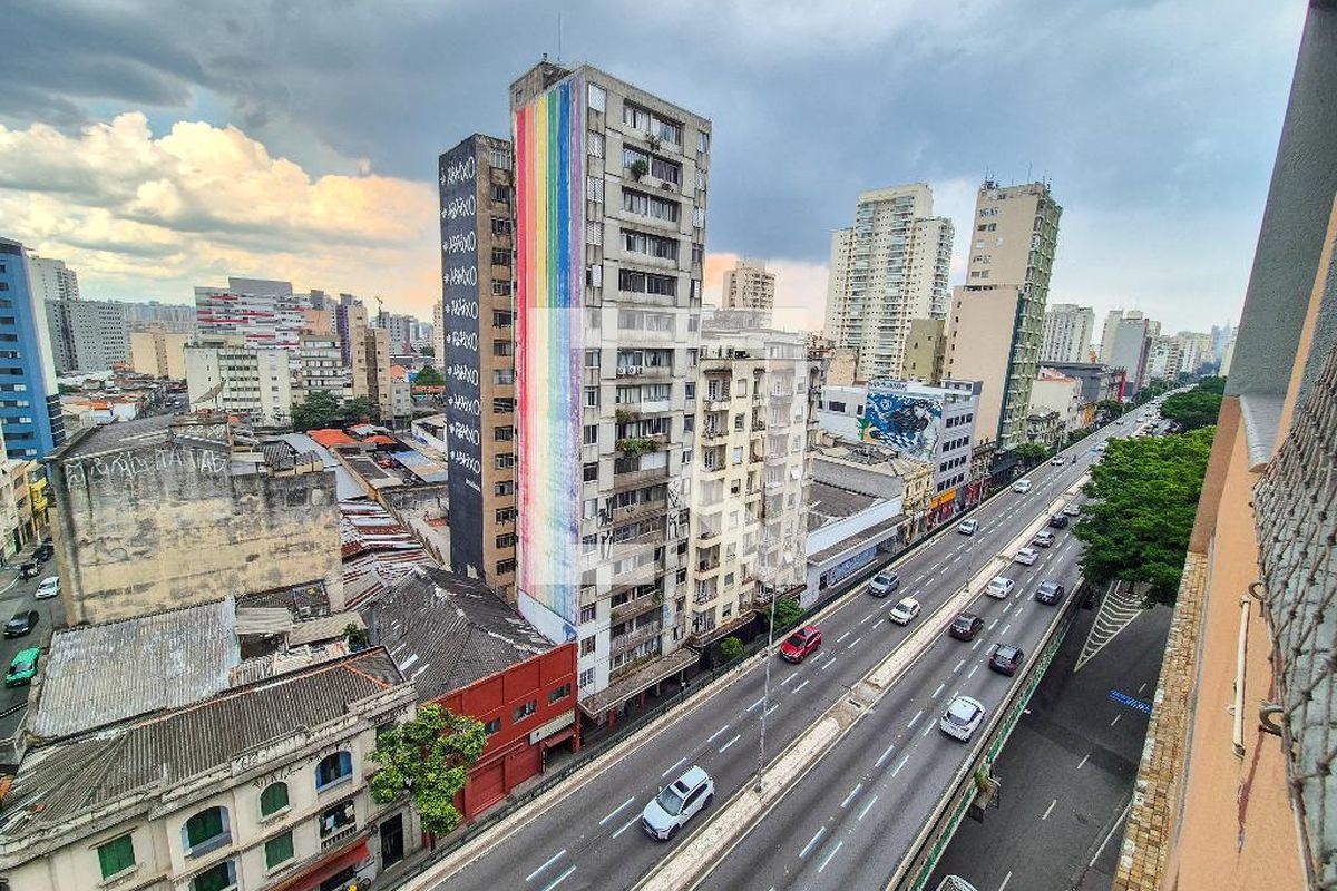 Apartamento, 2 quartos, 68 m² - Foto 13