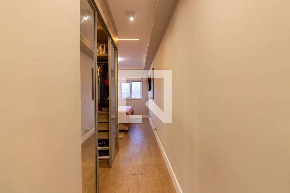 Apartamento, 4 quartos, 194 m² - Foto 95