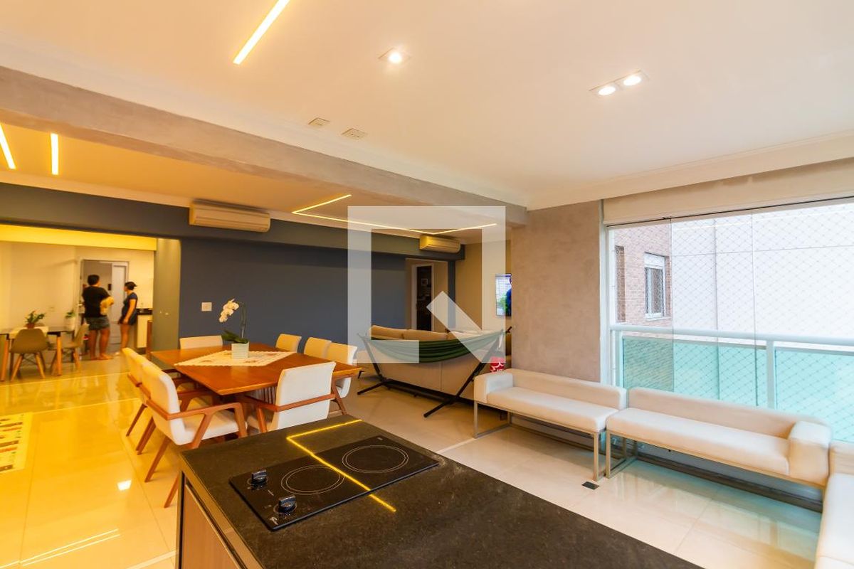 Apartamento, 4 quartos, 194 m² - Foto 31