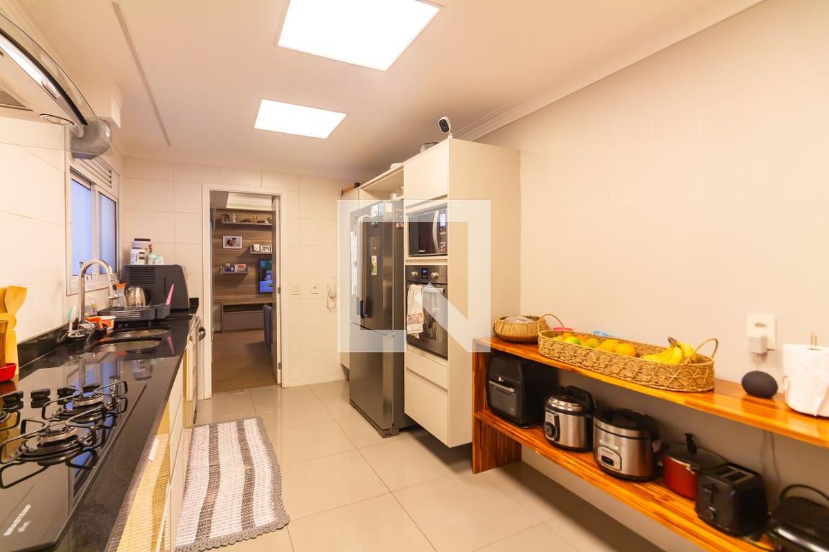 Apartamento, 4 quartos, 194 m² - Foto 123