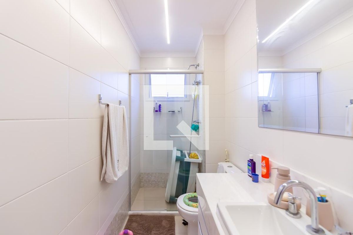 Apartamento, 4 quartos, 194 m² - Foto 59