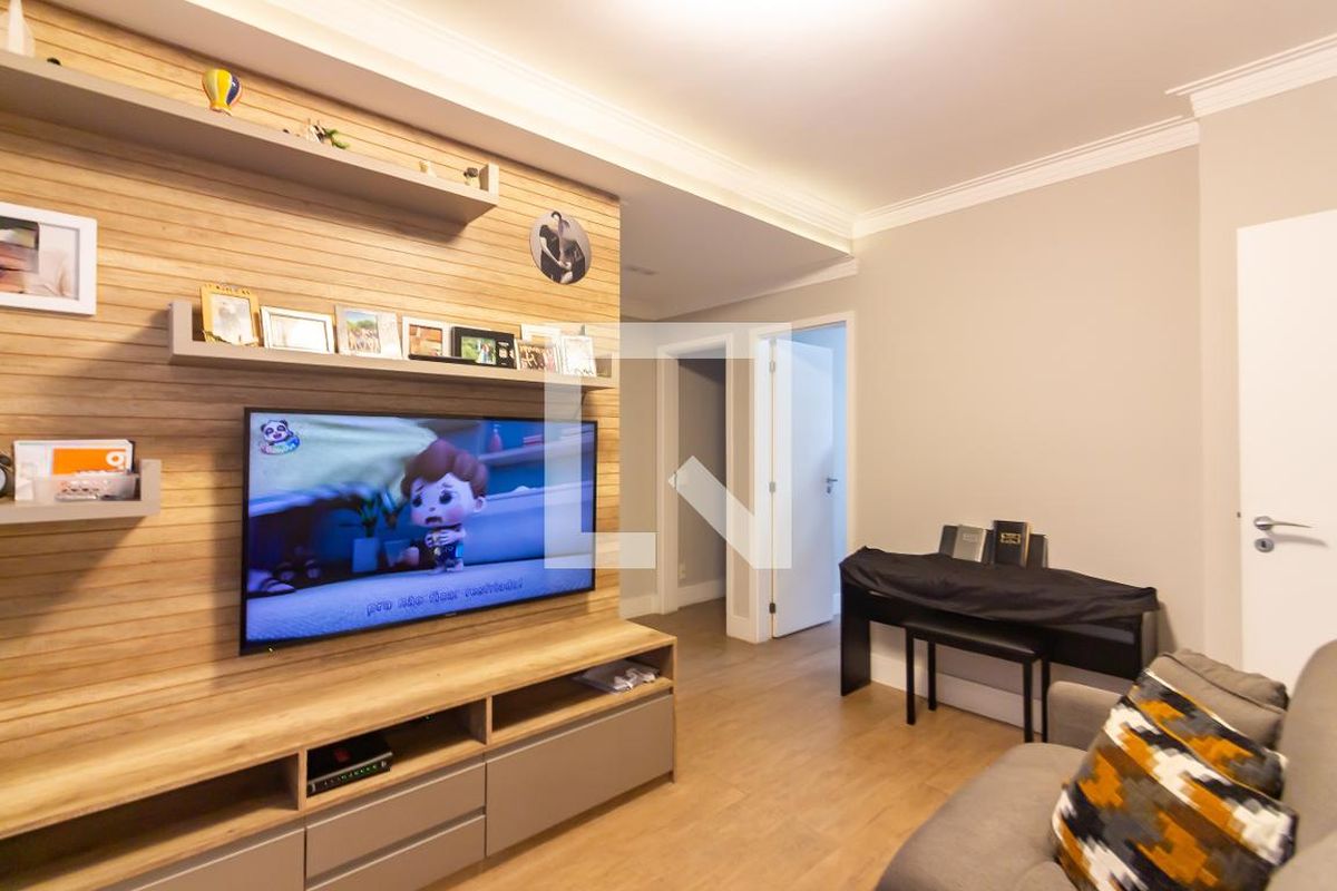 Apartamento, 4 quartos, 194 m² - Foto 27