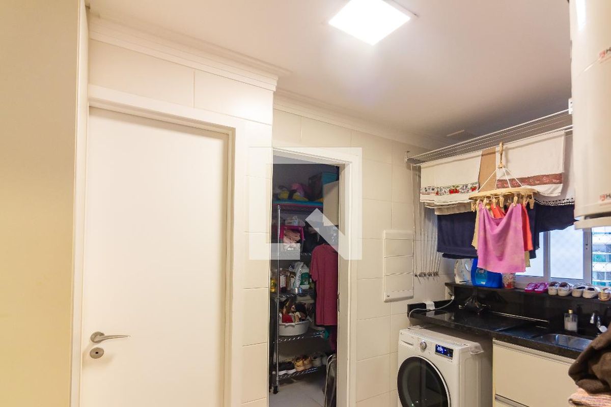 Apartamento, 4 quartos, 194 m² - Foto 127