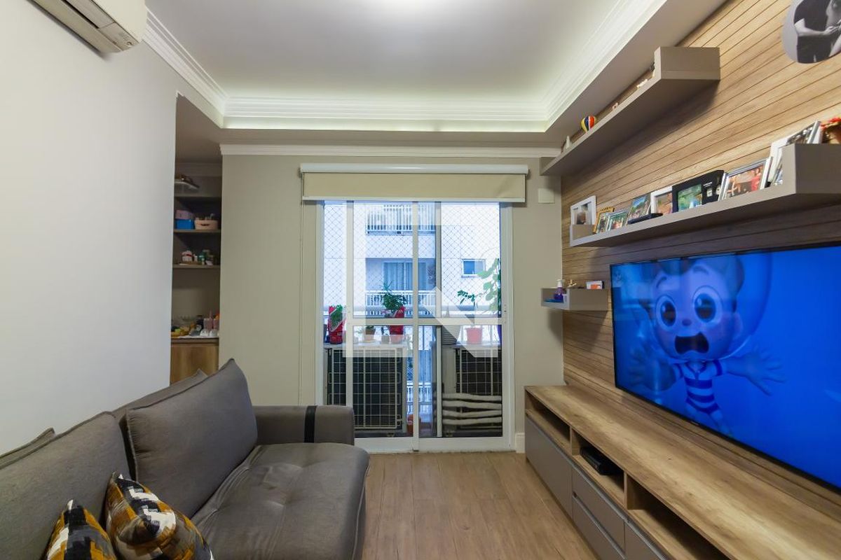 Apartamento, 4 quartos, 194 m² - Foto 23