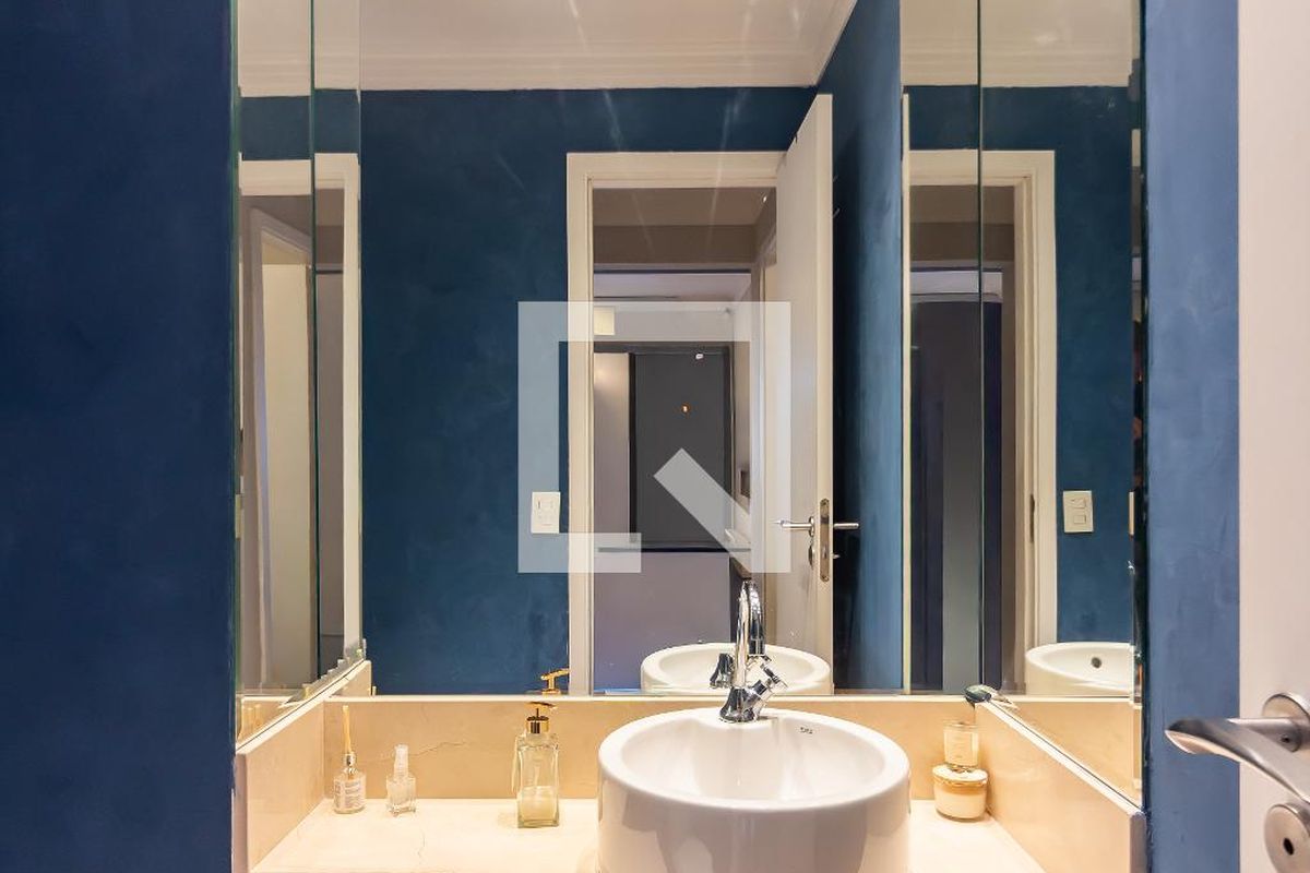 Apartamento, 4 quartos, 194 m² - Foto 39