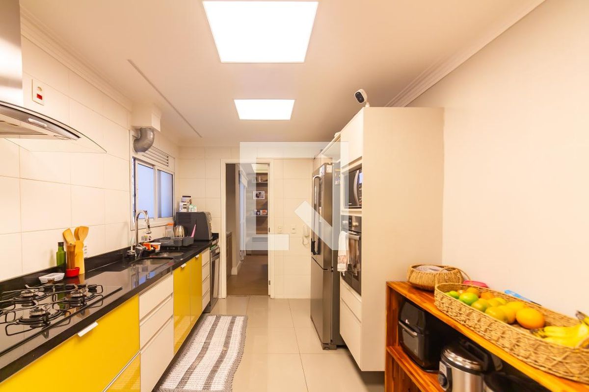 Apartamento, 4 quartos, 194 m² - Foto 125