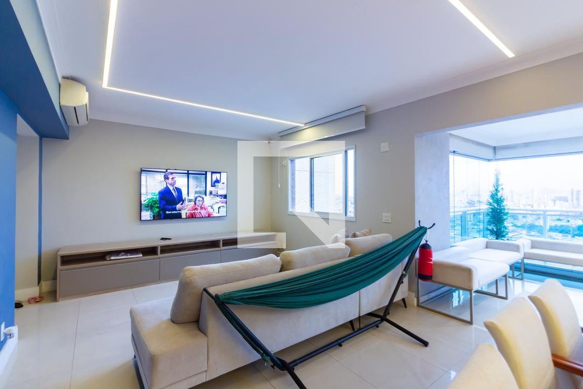 Apartamento, 4 quartos, 194 m² - Foto 9