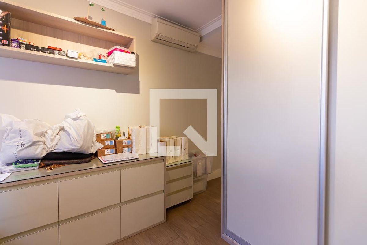 Apartamento, 4 quartos, 194 m² - Foto 83