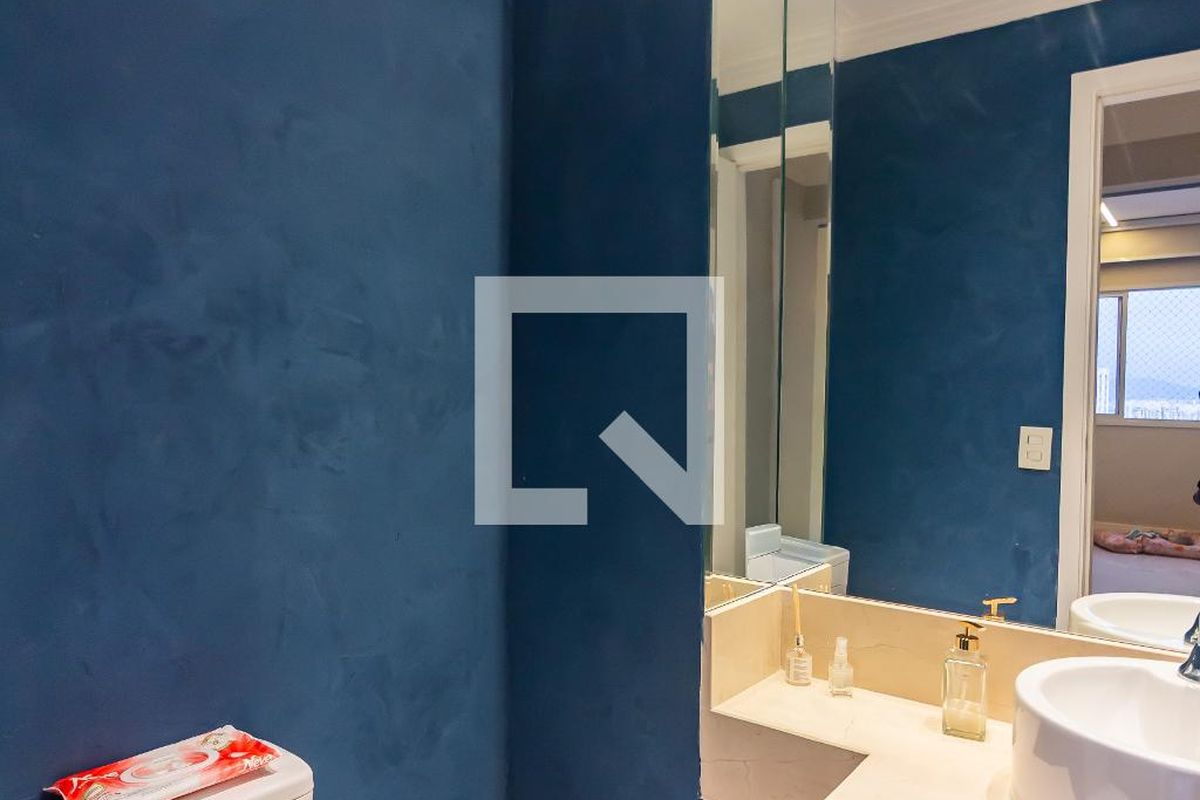 Apartamento, 4 quartos, 194 m² - Foto 41