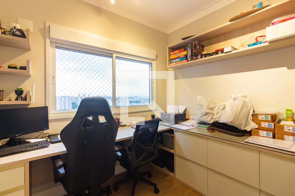 Apartamento, 4 quartos, 194 m² - Foto 81