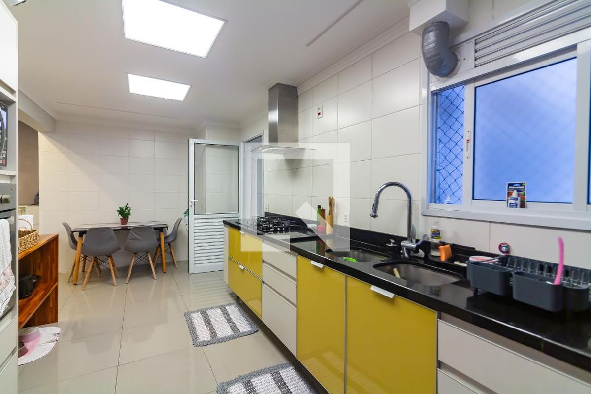 Apartamento, 4 quartos, 194 m² - Foto 121