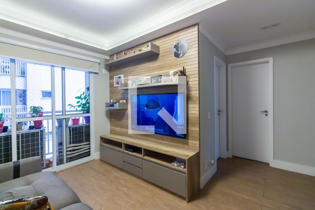 Apartamento, 4 quartos, 194 m² - Foto 21