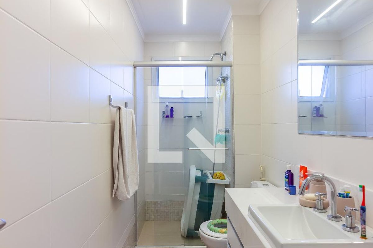 Apartamento, 4 quartos, 194 m² - Foto 55