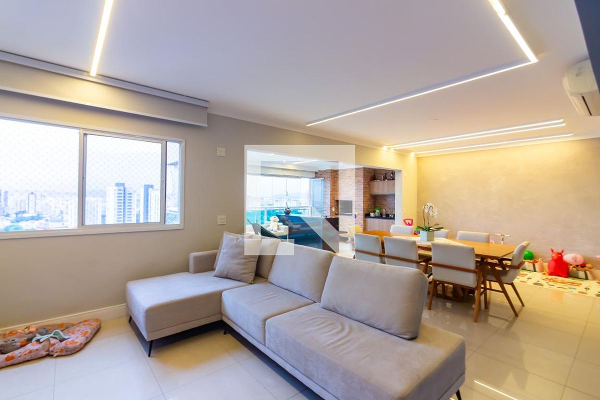 Apartamento, 4 quartos, 194 m² - Foto 2