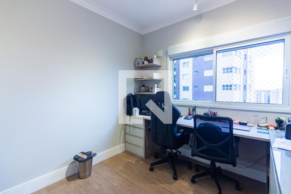 Apartamento, 4 quartos, 194 m² - Foto 79
