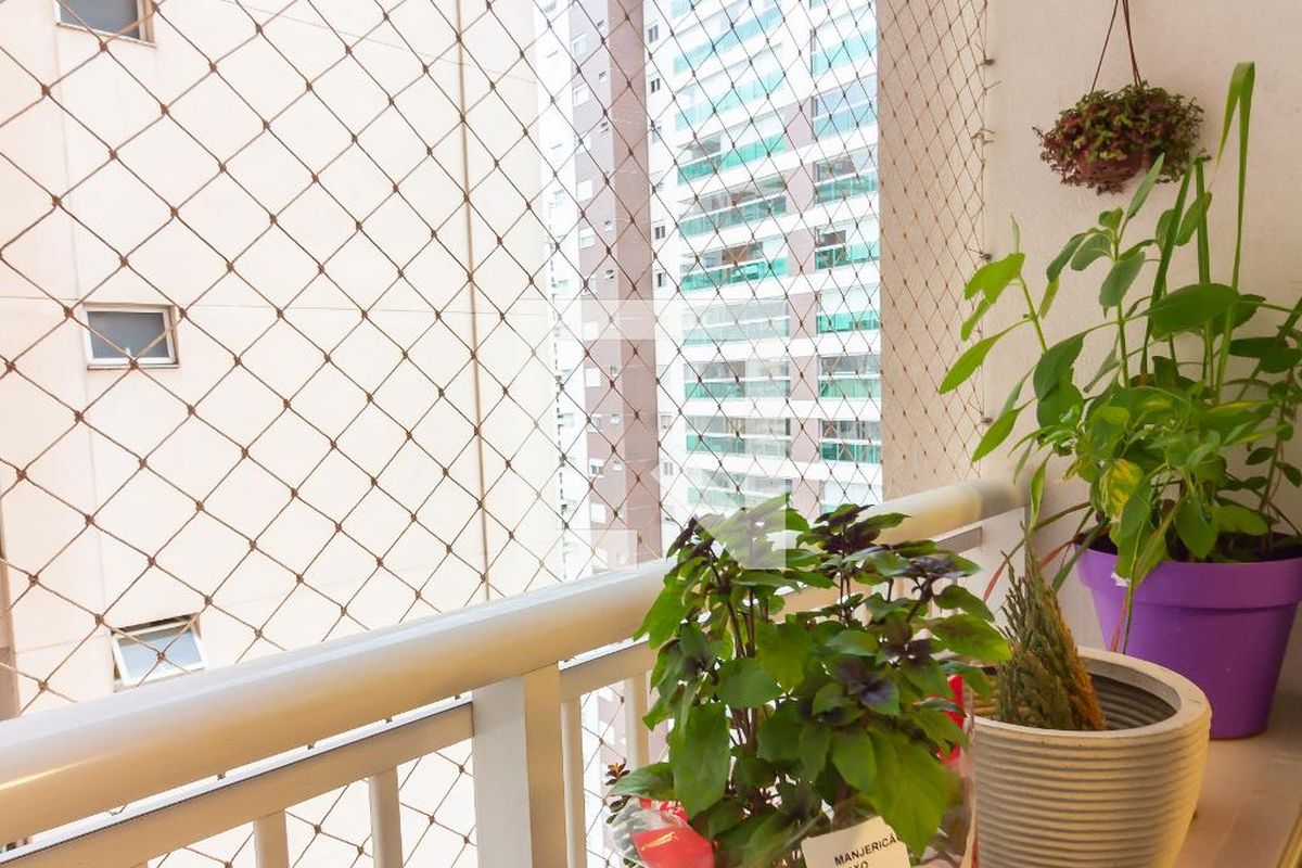 Apartamento, 4 quartos, 194 m² - Foto 45