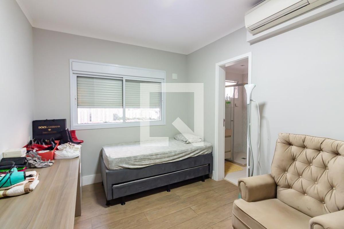 Apartamento, 4 quartos, 194 m² - Foto 63