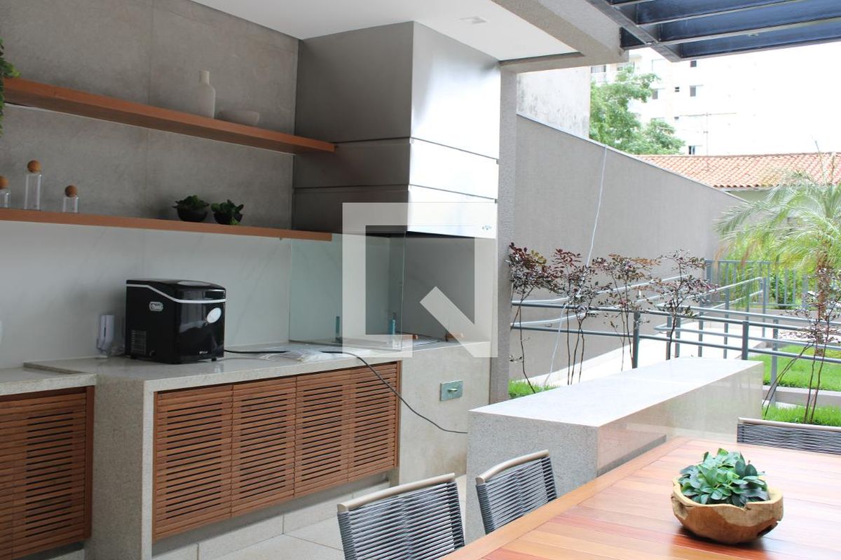 Kitnet-Studio, 24 m² - Foto 74