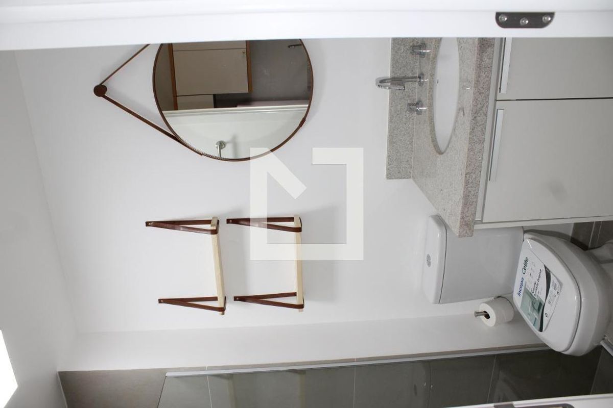 Kitnet-Studio, 24 m² - Foto 44