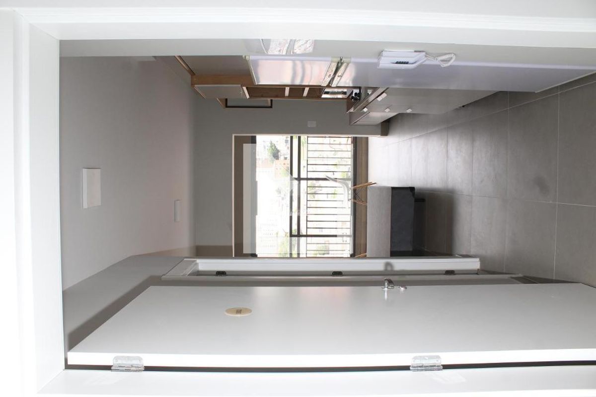 Kitnet-Studio, 24 m² - Foto 4