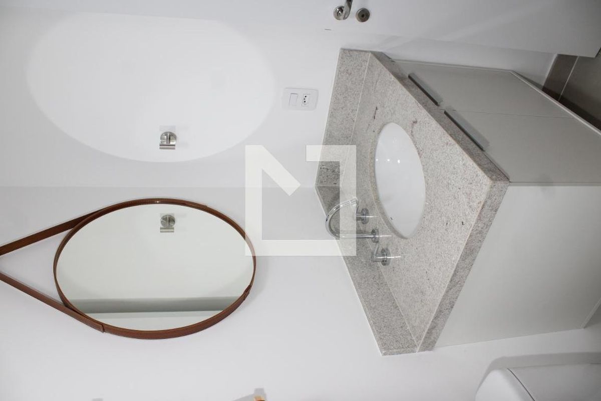 Kitnet-Studio, 24 m² - Foto 42