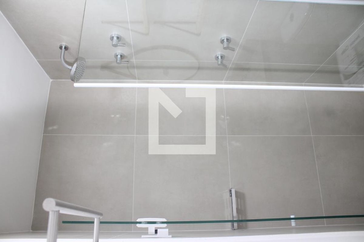 Kitnet-Studio, 24 m² - Foto 40