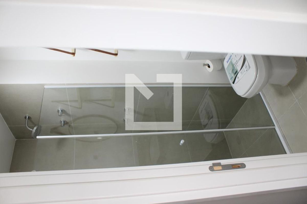 Kitnet-Studio, 24 m² - Foto 38