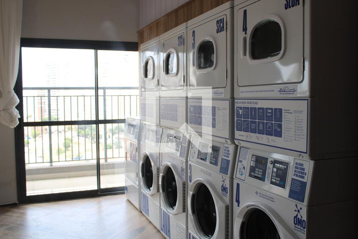 Kitnet-Studio, 24 m² - Foto 66