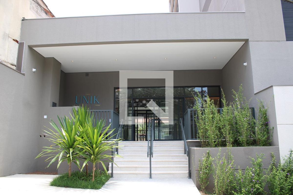 Kitnet-Studio, 24 m² - Foto 92