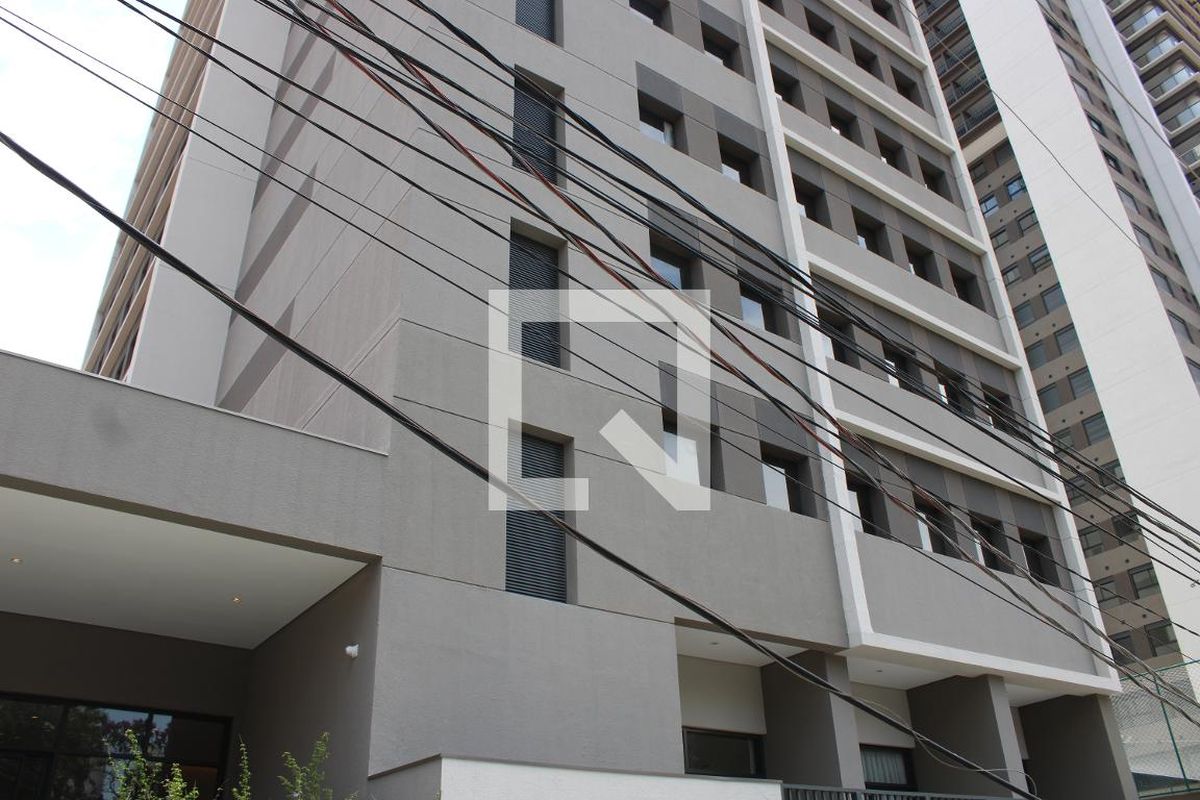 Kitnet-Studio, 24 m² - Foto 94