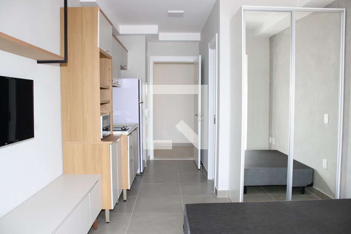 Kitnet-Studio, 24 m² - Foto 14