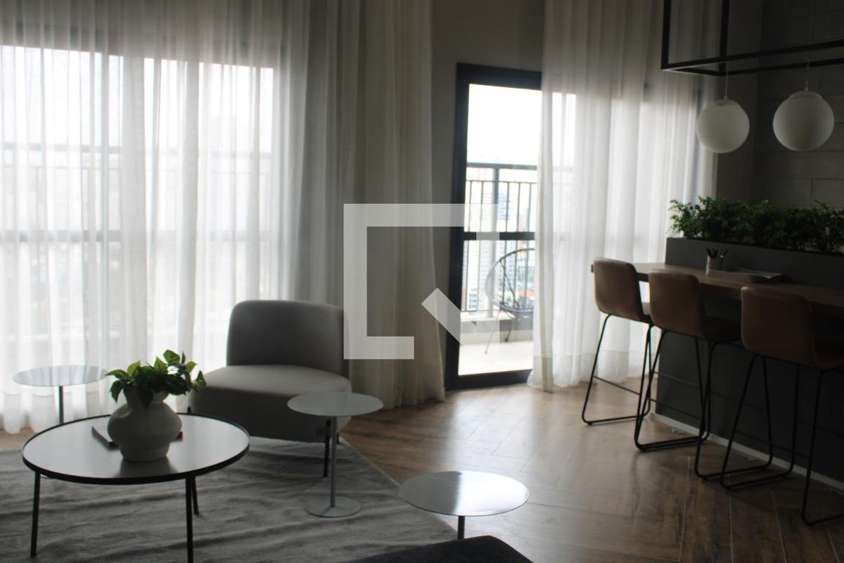 Kitnet-Studio, 24 m² - Foto 52